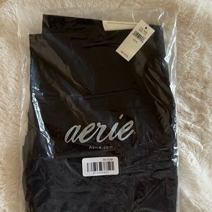 Aerie offline Hugger Bike Short